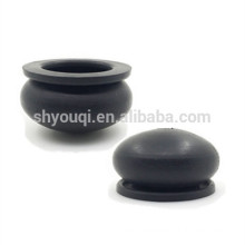 High Quality Fabric Reinforced EPDM Rubber Diaphragm, Pneumatic Pump Diaphragm